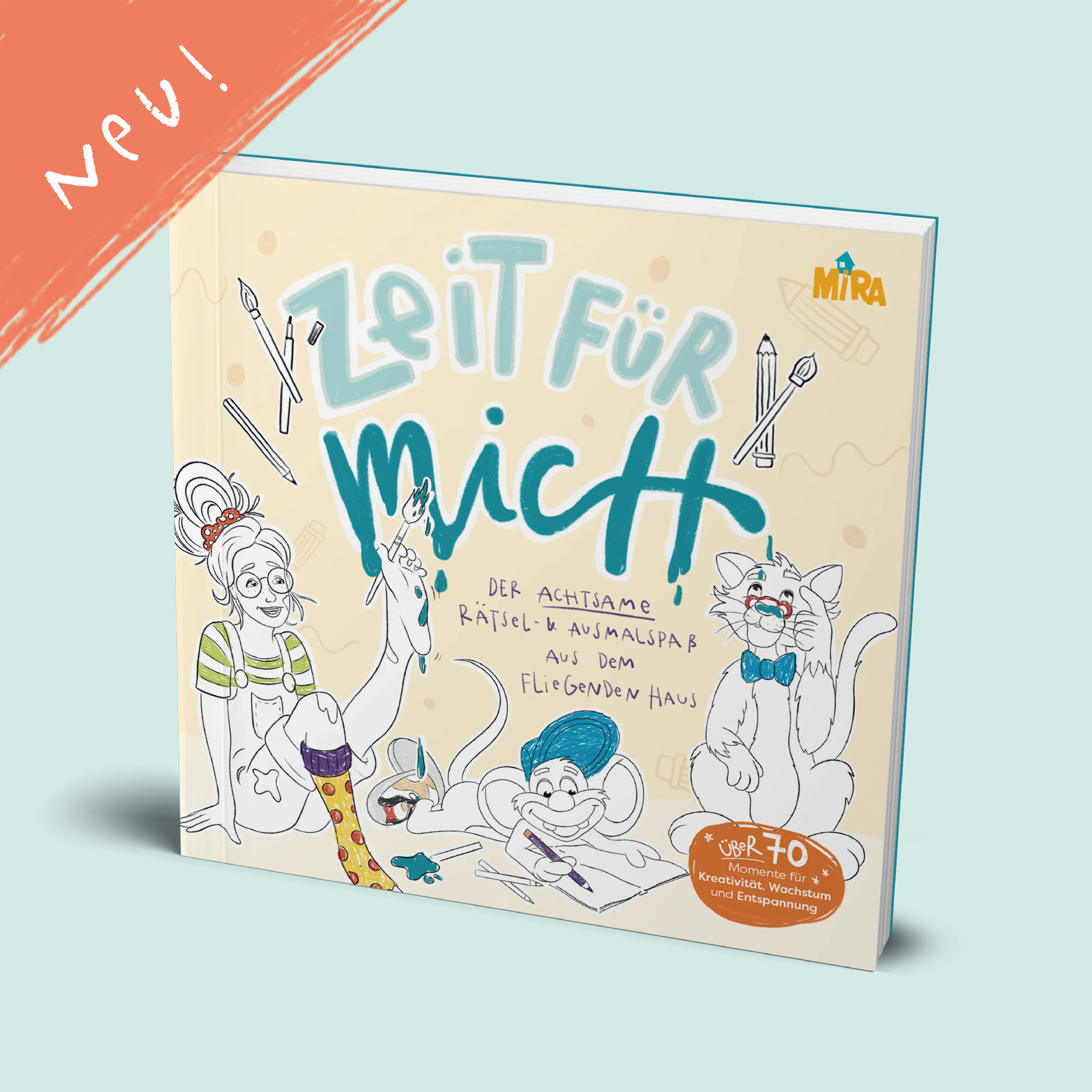 Produkte für den Handel